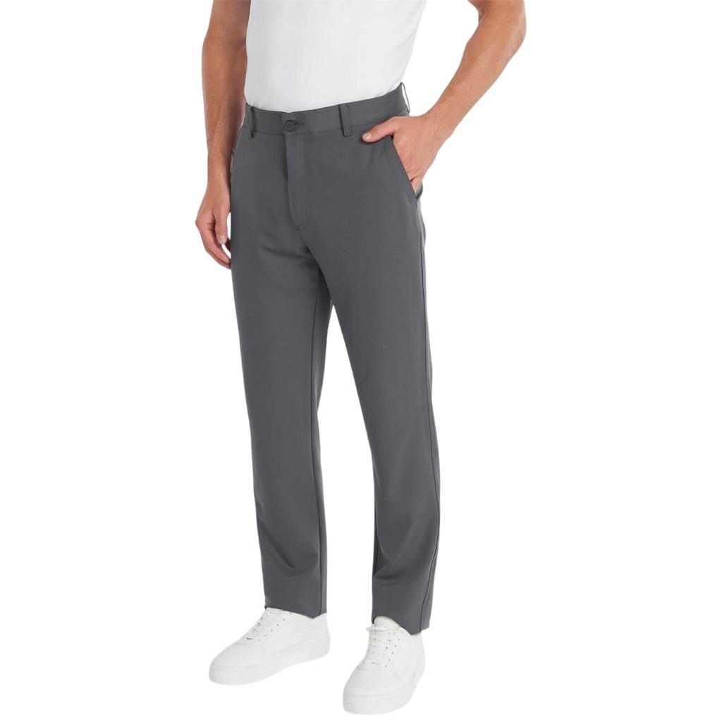 Calvin Klein Erkek Bullet Esnek Golf Pantolonu