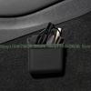 652F Multifunction Car Phone Pocket Bag Sunglasses Storage Box for