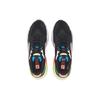 Puma RS-X3 Millenium Black Unisex Sneakers White 373236-01