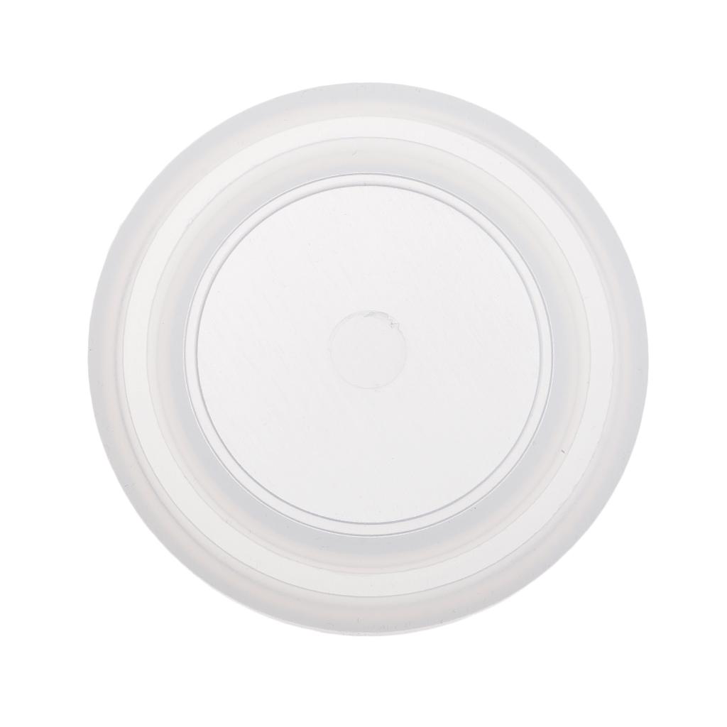 2 Sizes DIY Silicone Mold Jewelry Making Bracelet Bangle Mould Resin