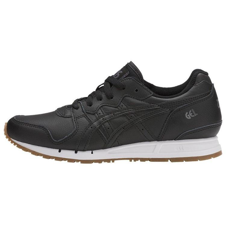 (WMNS) ASICS Gel-Movimentum Black Women s HL7G7-9090 EU 37.5