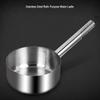 Stainless Steel Long Handle Water Ladle