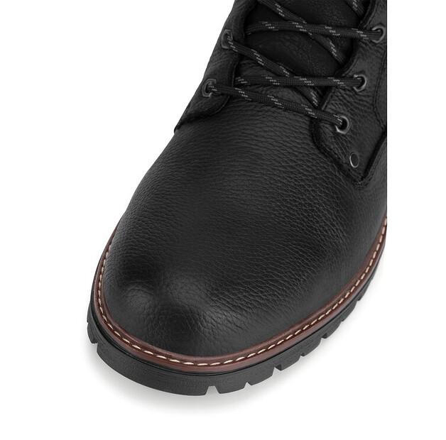 Ботинки Rieker F3600-00, черные