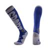 Thickened Winter Ski Socks Warm Knee High Socks Fashion Compression Socks  for Winter Sports