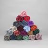 Soft Women Scarf Cotton Linen Long Headscarf Fashion Shawl Hijab