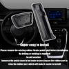 For 2018-2022 Camry Lexus ES/LS,2019-2022 RAV4/ Avalon, 2020-2022 Highlander, 2021-2022 Sienna/Venza, Anti-Slip Foot Pedal Cover Aluminum Brake and