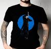 Herren- und Damen-T-Shirts Vergil - The devil may cry Essential
