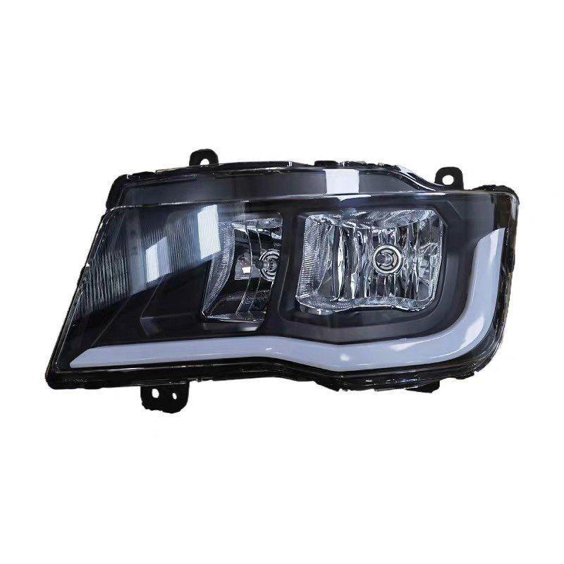 Suitable for New German MAN Front Headlight Assembly & Mid-Range Front Headlight Housing