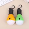Rechargeable LED Camping Lantern Tent Lamp Outdoor Emergency Portable Hanging Light for Hiking Camping Survival
