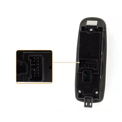 Apparecchi elettrici per auto – Interruttori