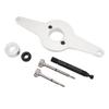 Motorvibrationsdämpare Hållare Verktyg T10531 Vibrationsdämpare Hållare Ersättning för Seat 4cyl 1.8