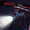Rechargeable Flashlight Portable Bicycle Headlight Outdoor Real 800LM Hard Light MTB Road LED Bike Light For Night Riding