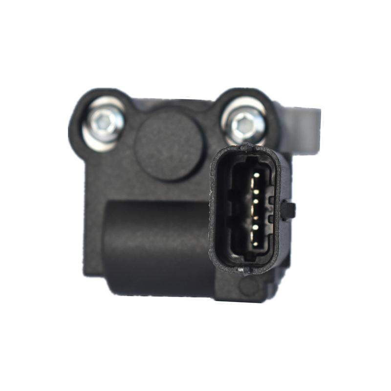 Idle Air Control Valve 35150-26900 Ac587 Fit For Hyundai Accent Kia Rio Rio5 1.6L 2006 2007 2008 2009 2010 2011 2012 2013 2014