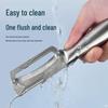 Stainless Steel Sugarcane Peeler