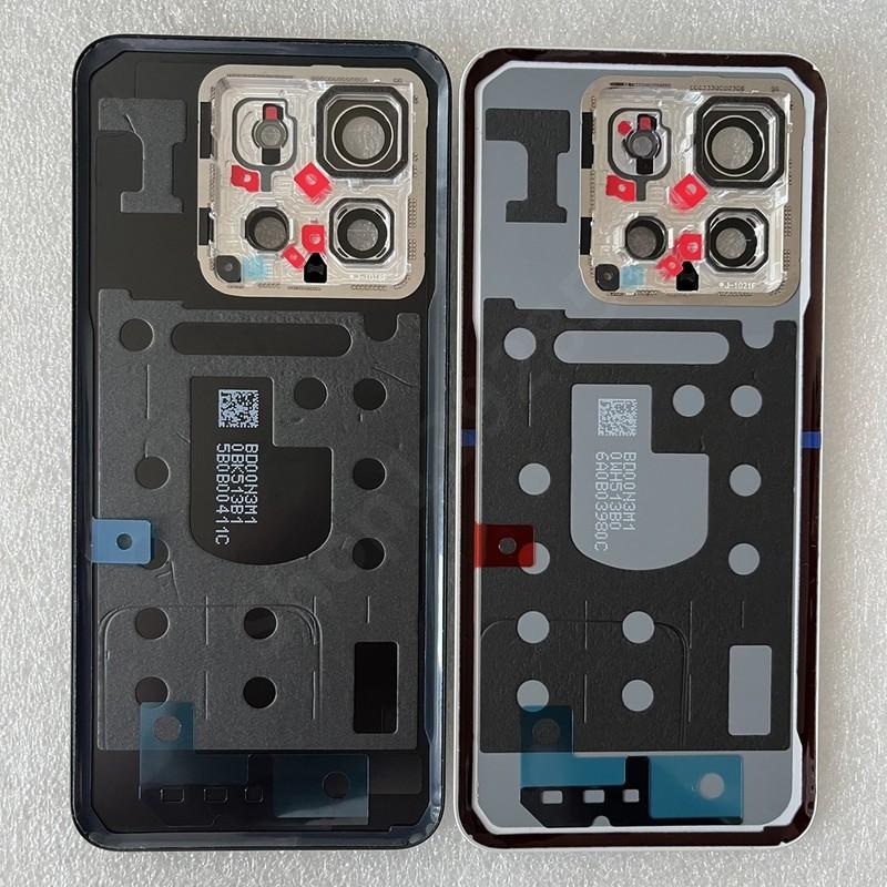 Per xiaomi Mi14 Copribatteria Ricambi Per M14 Mi 14 Copertura Posteriore Batteria Sportello Alloggiamento Telefono