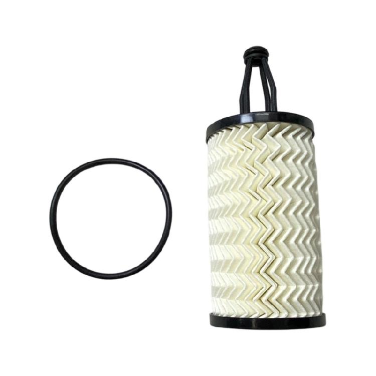 Oil Filter Replacement Heavy Duty Plastic Fuel Filter Automotive Accessories Easy Installation A2761800009 A2761840025