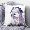 Francesca Prelati Fate Strange Fake Pillow Covers, Home Sofa Cushion Covers And Aecorative Custom