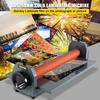 29.5" 750MM Manual Cold Roll Laminator Vinyl Photo Film Mounting Laminating Machine Cold Roll Laminating Machine