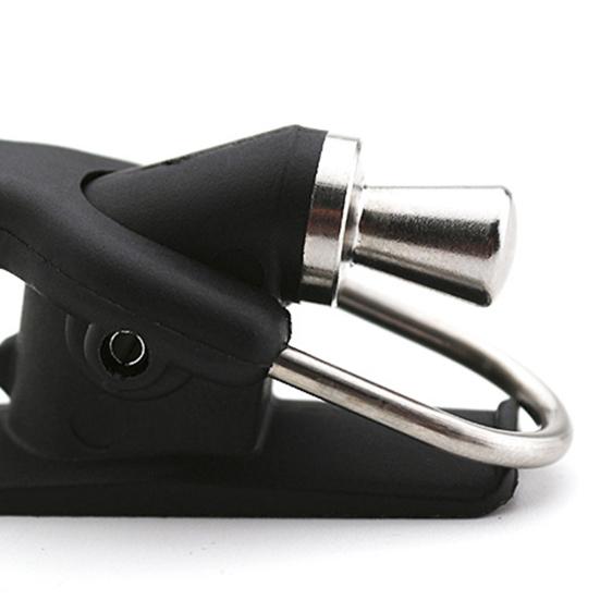 Casting Trigger Aid Tear Resistance Ergonomic Fishing Accessories Easy To Insall Bionic Finger for Fishing