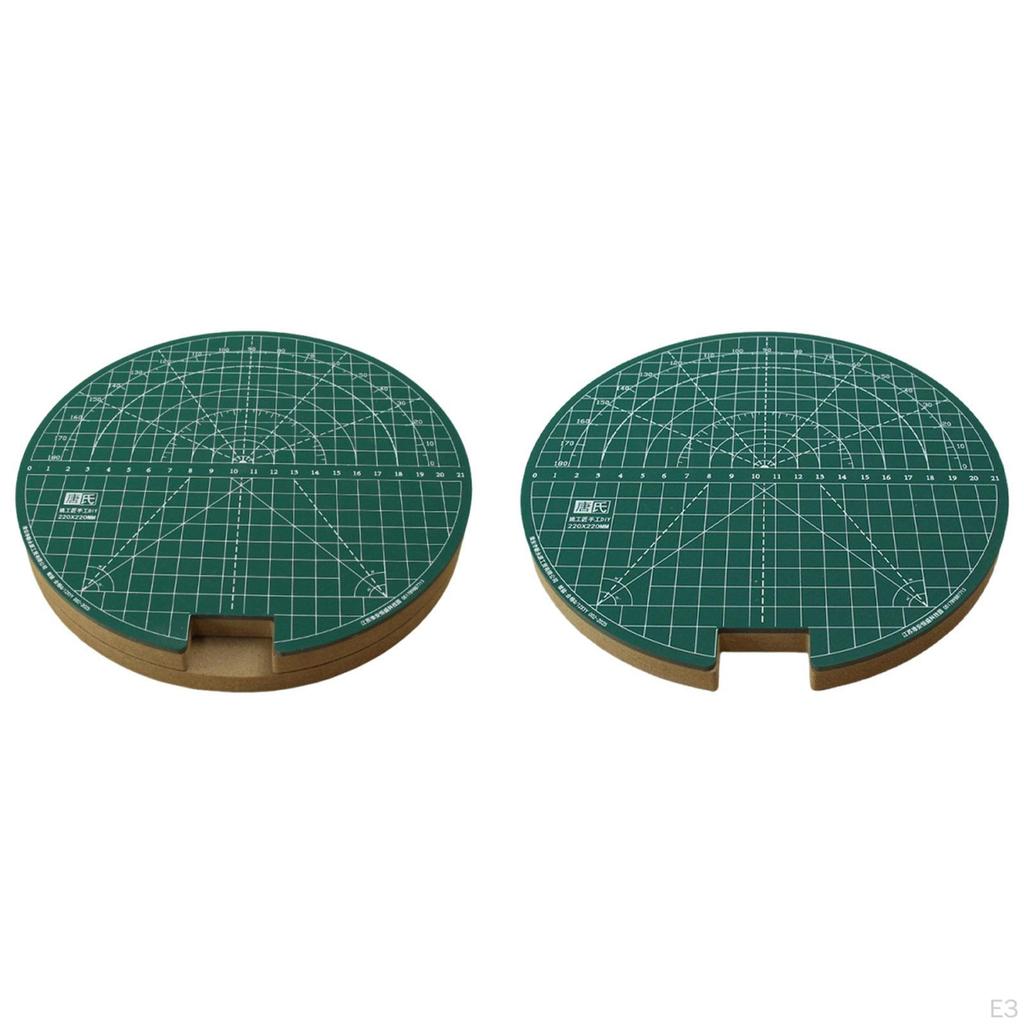 Cutting Tennis Glue Paste Tool Work Mat Paddle Repair Table Rubber Workbench for