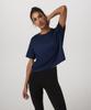 VUORI [Women'S] Energy Tea_Blue Vr26121008