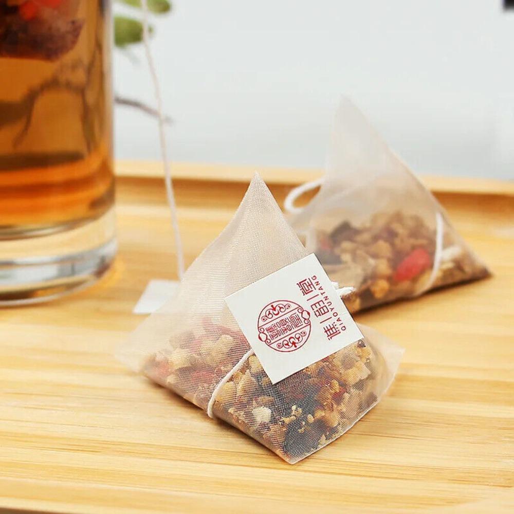 Tè Erboristico Ginseng Cinque Tesori 250g