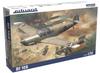 Eduard 1/32 Weekend Edition Bf108 Plastic Model Kit EDU3405 (Airplane)