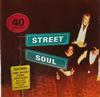CD DIVERS Street Soul VTDCD41 VIRGIN 1995 UK Rap HipHopRB Occasion