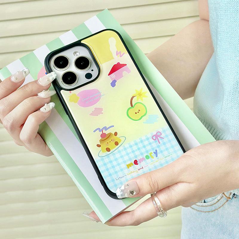 Zhitai Case for iPhone 15 Pro Max, 16 Pro, 12, 13, & 14 - Drop-resistant Design