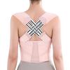1pc Posture Corrector Back Support Belt
