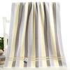 Jinhao Soft Untwisted Towel & Bath Towel Gift Set