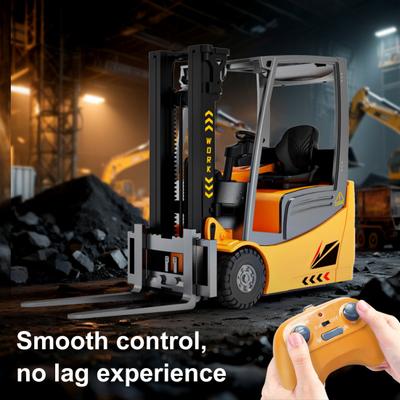 Hračky na dálkové ovládání – Autíčka na dálkové ovládání