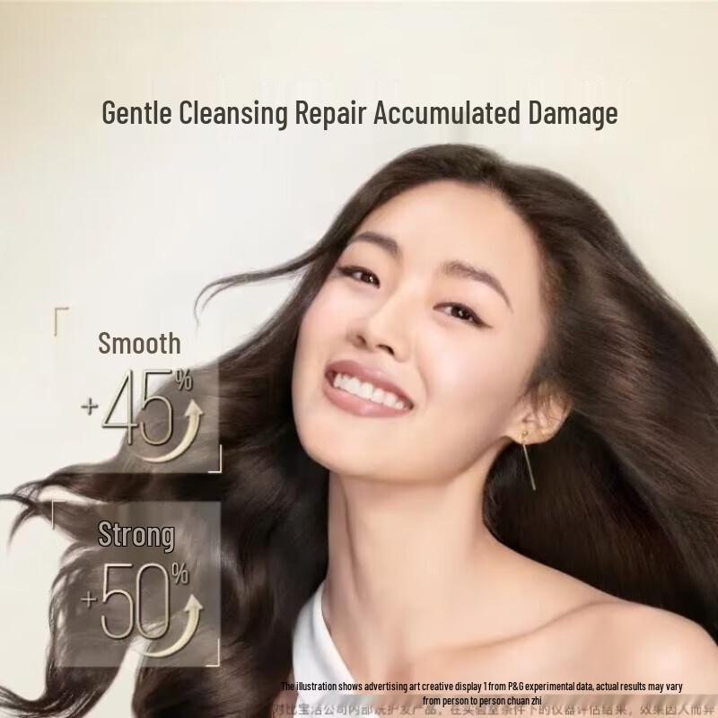 Pantene 3-Minute Damage Repair Hair Care Set