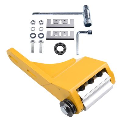 Timber Tuff Log Peeler Log Debarking Tool Chainsaw Debarker Attachment Debarker