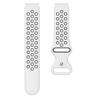 18mm Silicone Strap for Huawei GT6 41mm Sport Two-color Men Women Wristband for Huawei GT6 5 4 41mm GT5 Pro 42mm Watch Band