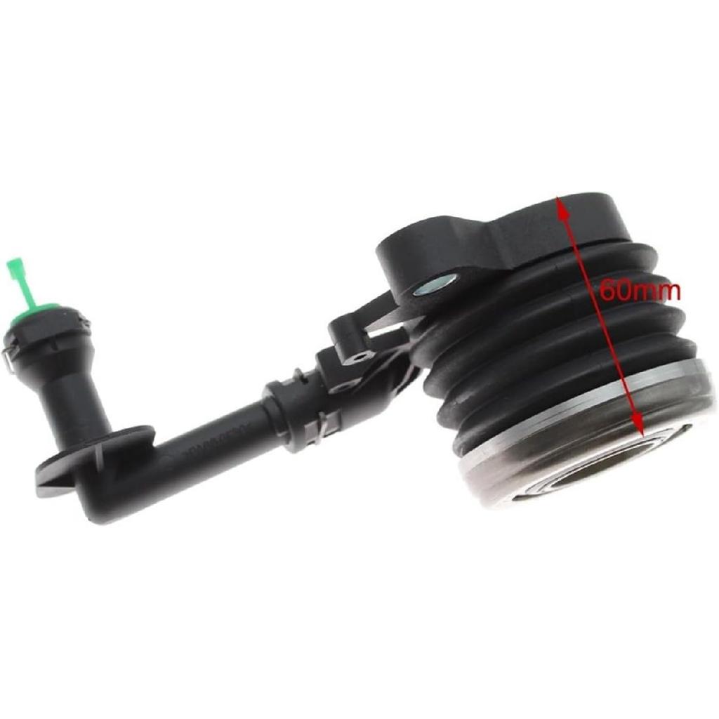 Łożysko wyciskowe sprzęgła hydraulicznego Cylinder roboczy Kompatybilny z Nissan ALMERA Cube Juke KUBISTAR MICRA Note NV200 Qashqai TIIDA Versa 1.6L