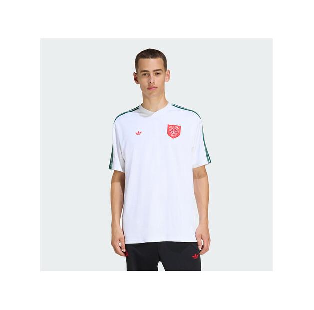 Футболка adidas 161065 EU 2XL