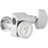 Fender Tuning Pegs LOCKING STRATOCASTER®/TELECASTER® ALL SHORT POST TUNING MACHINE SET