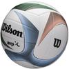 Wilson AVP PXL Volleyball, Unisex White Volleyball