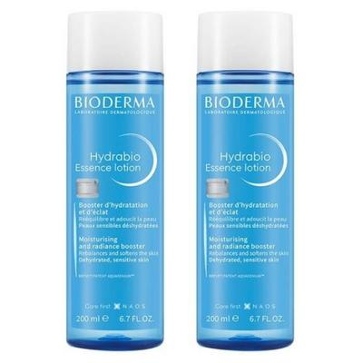 Hydrabio Moisture Whitening Booster Essence Lotion, 200ml, 2 Units