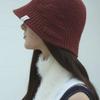 Marchen Vintage Bucket Hat_5color