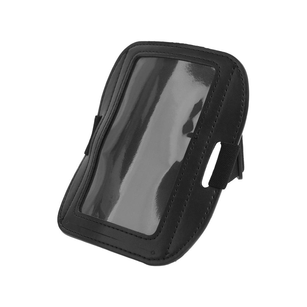 Adjustable Arm Badge Holder Elastic Armband ID  Card Case ID Card Holder  Offices