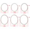 Crank Washer Bb86 91 92 Pf30 Bb30 24 29 30mm Bike Crank Adjust Spacer Cycling Accessories