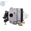 Carburetor 593-60140-00 For ROBIN SUBARU Replace EH035 Horizontal