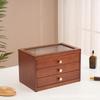 Exquisite Bracelets, Necklaces, Rings and Other Jewelry Storage Boxes