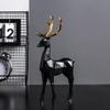 Statue for Home Decor, Handcrafted Wildlife Sculpture