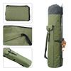 Portable Multifunction Nylon Fishing Bags Fishing Rod Bag Case Fishing Tackle Kit Storage Bag Premium Durable Quality