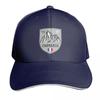 Chamonix Mountain France Emblem Baseball Cap Anime Black Mountaineering Anime Hat Unisex Womens