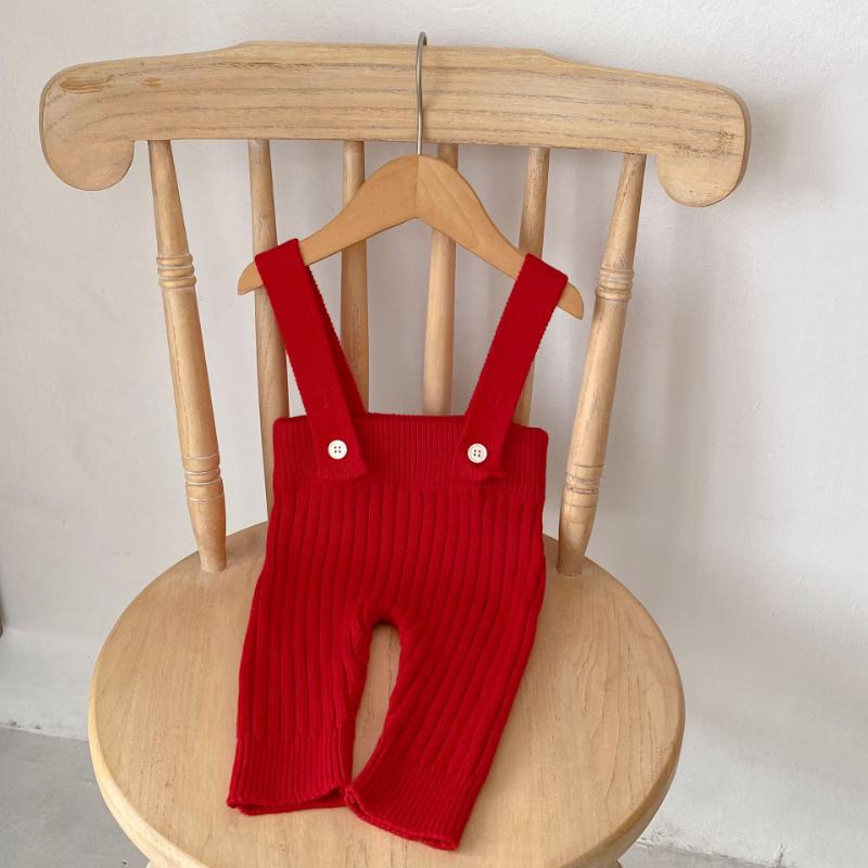 Kayoudo Baby Corduroy Long Sleeve Romper 80cm