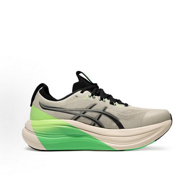 ASICS Men's GEL-NIMBUS 28 LITE-SHOW CN Running Shoes